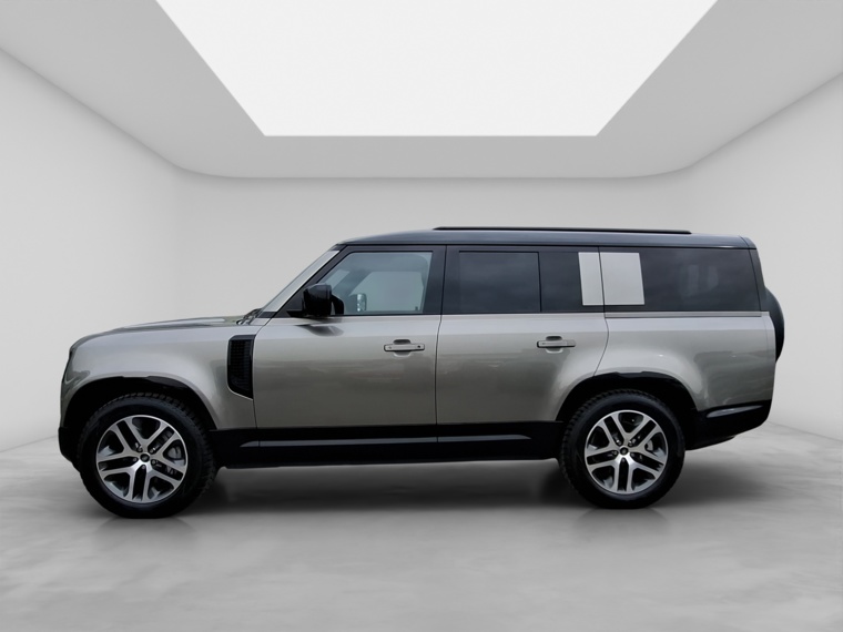 Land rover Defender 130 X Dynamic 4x4 3.0i Aut 2025 Usado  Usado en BMW Premium Selection