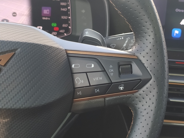 Cupra Formentor 4drive 4x4 2.0 Aut 2024 Usado  Usado en Kovacs Usados