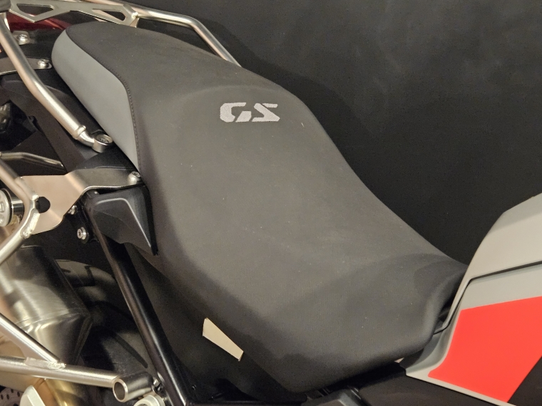 Bmw F 900 gs adv Ii 2025 Usado en BMW Premium Selection