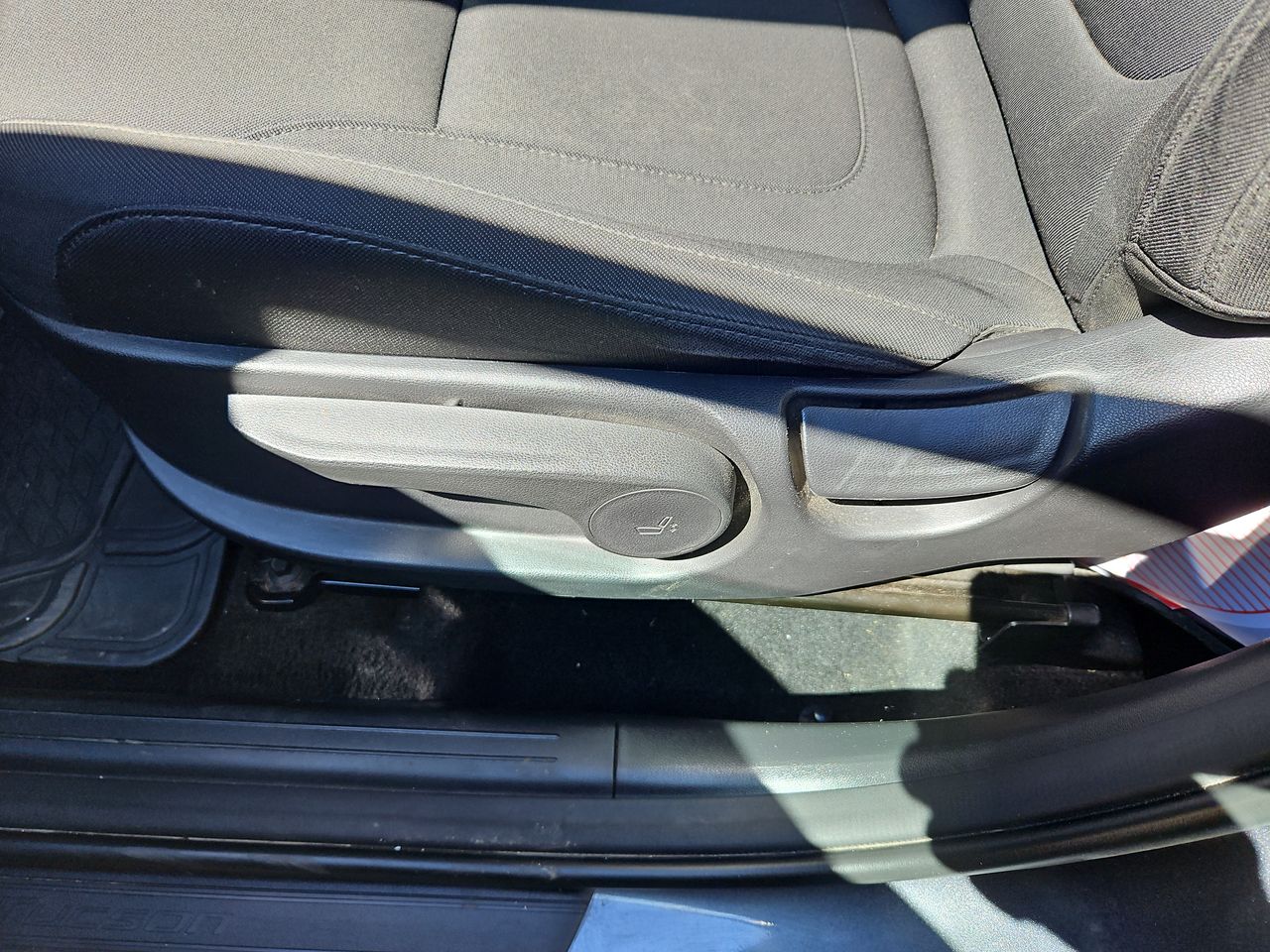 Hyundai Tucson Tucson Nx4 Mpi 2.0 2023 Usado en Usados de Primera - Sergio Escobar