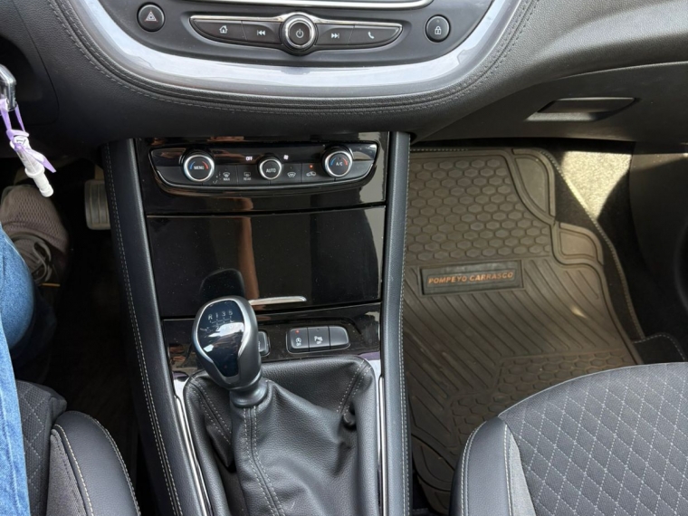 Opel Grandland x 1.2 X Editiont Mt 2021 Usado  Usado en Webautos.cl