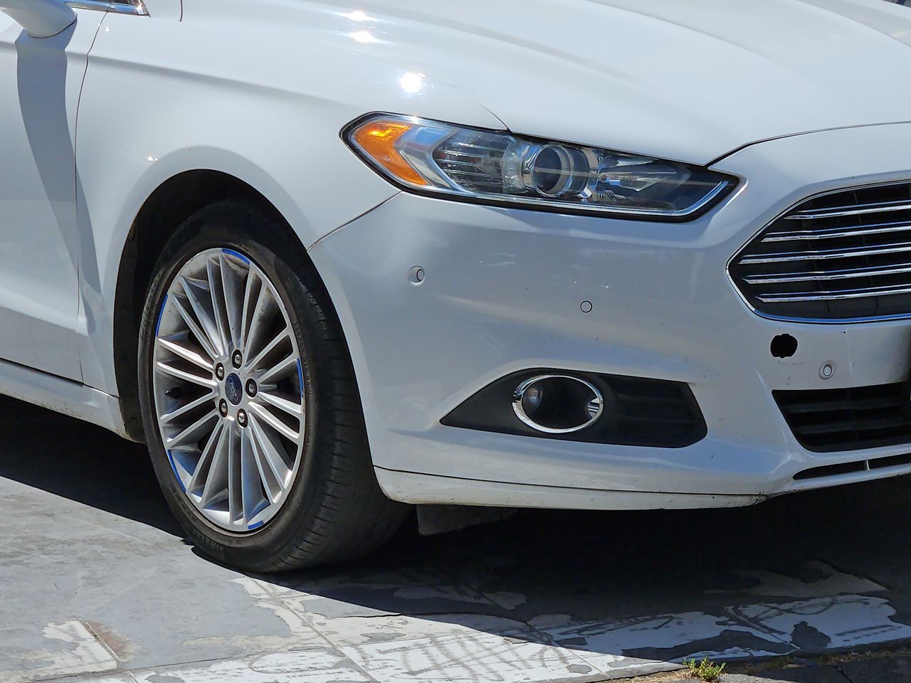 Ford Fusion Fusion 2.0 Aut. 2015 Usado  Usado en Webautos.cl