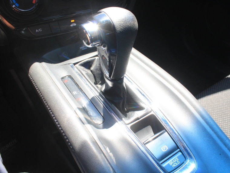 Honda Hr-v Hr V Lx 1.8 Aut 2018 Usado  Usado en Webautos.cl