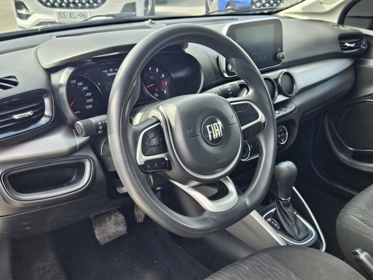 Fiat Cronos Cronos Drive 1.8 At 2022 Usado en Rosselot Usados