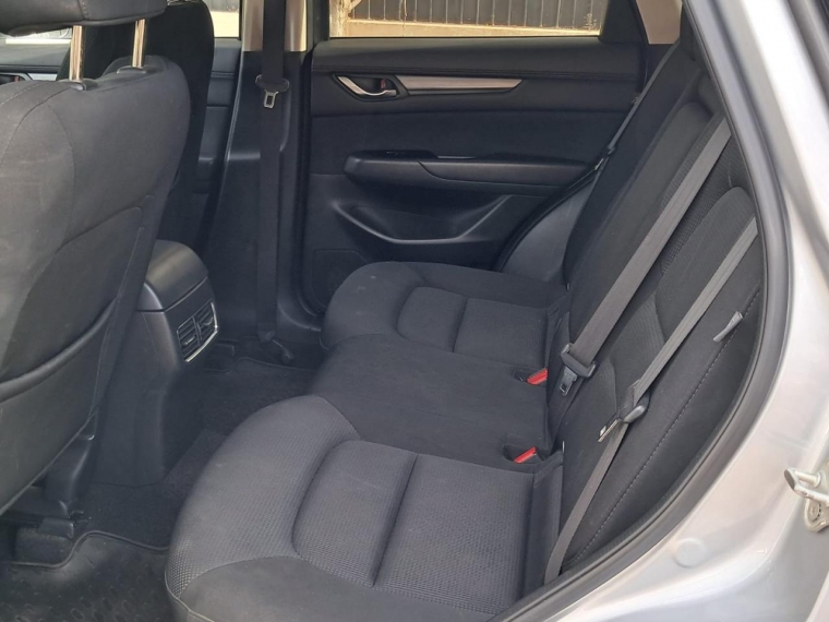 MAZDA CX-5 R 4X4 2.0 AUT - imagen 18