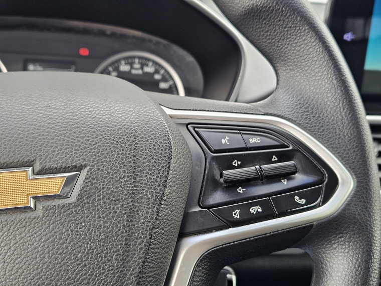 Chevrolet Captiva Ltz P Mt 2023 Usado  Usado en Kovacs Usados
