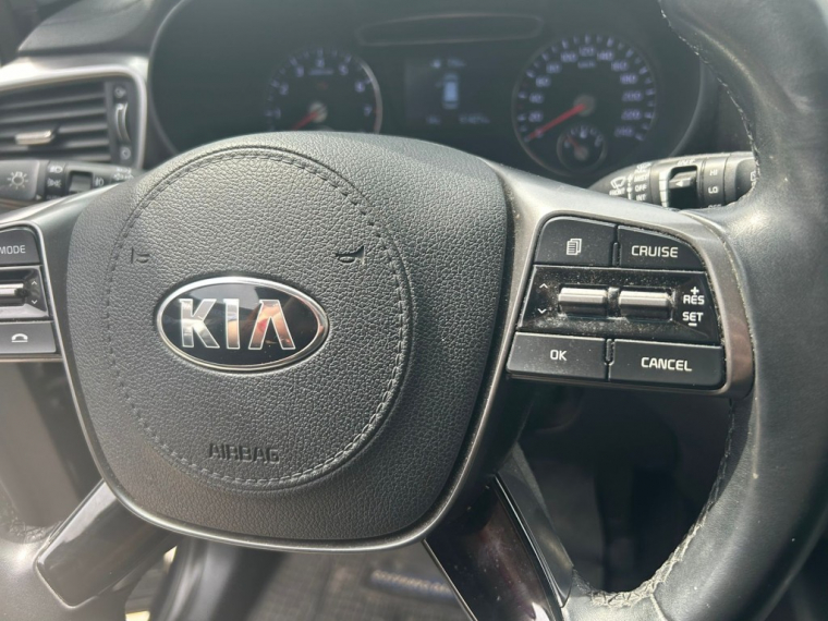 Kia Sorento Ex 2.4 Gsl 2wd 2020 Usado  Usado en Webautos.cl