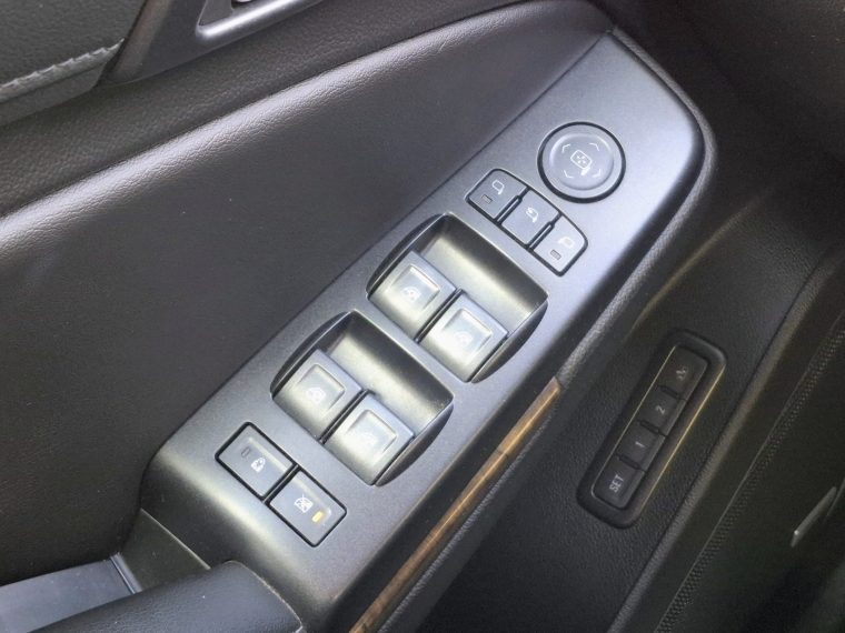 Chevrolet Tahoe Tahoe 4x4 5.3 Aut 2018 Usado  Usado en Kovacs Usados