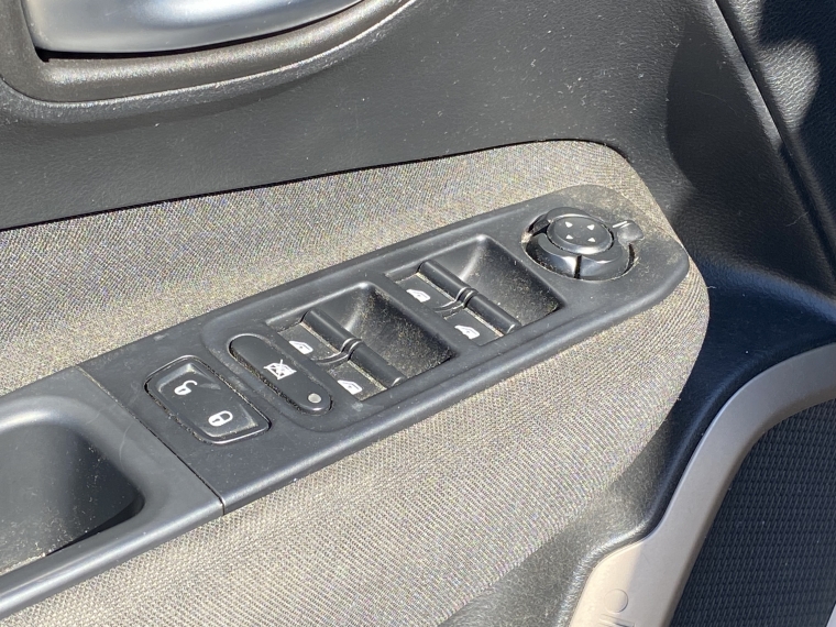 Jeep Renegade Renegade Sport Lx 1.8 2018 Usado en Rosselot Usados