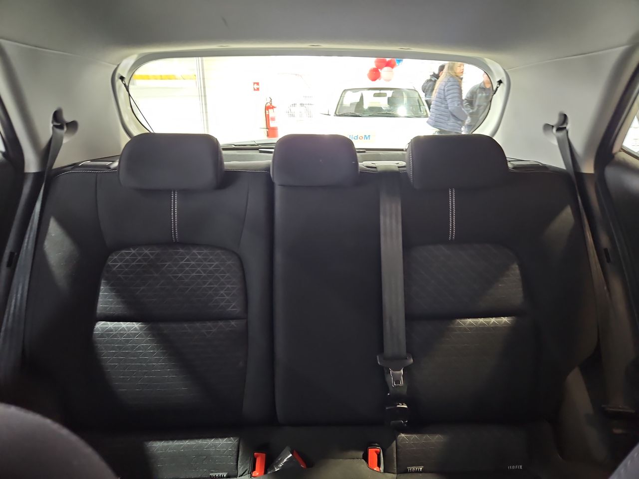 Kia Morning Morning Mpi 1.2 2023 Usado  Usado en Webautos.cl
