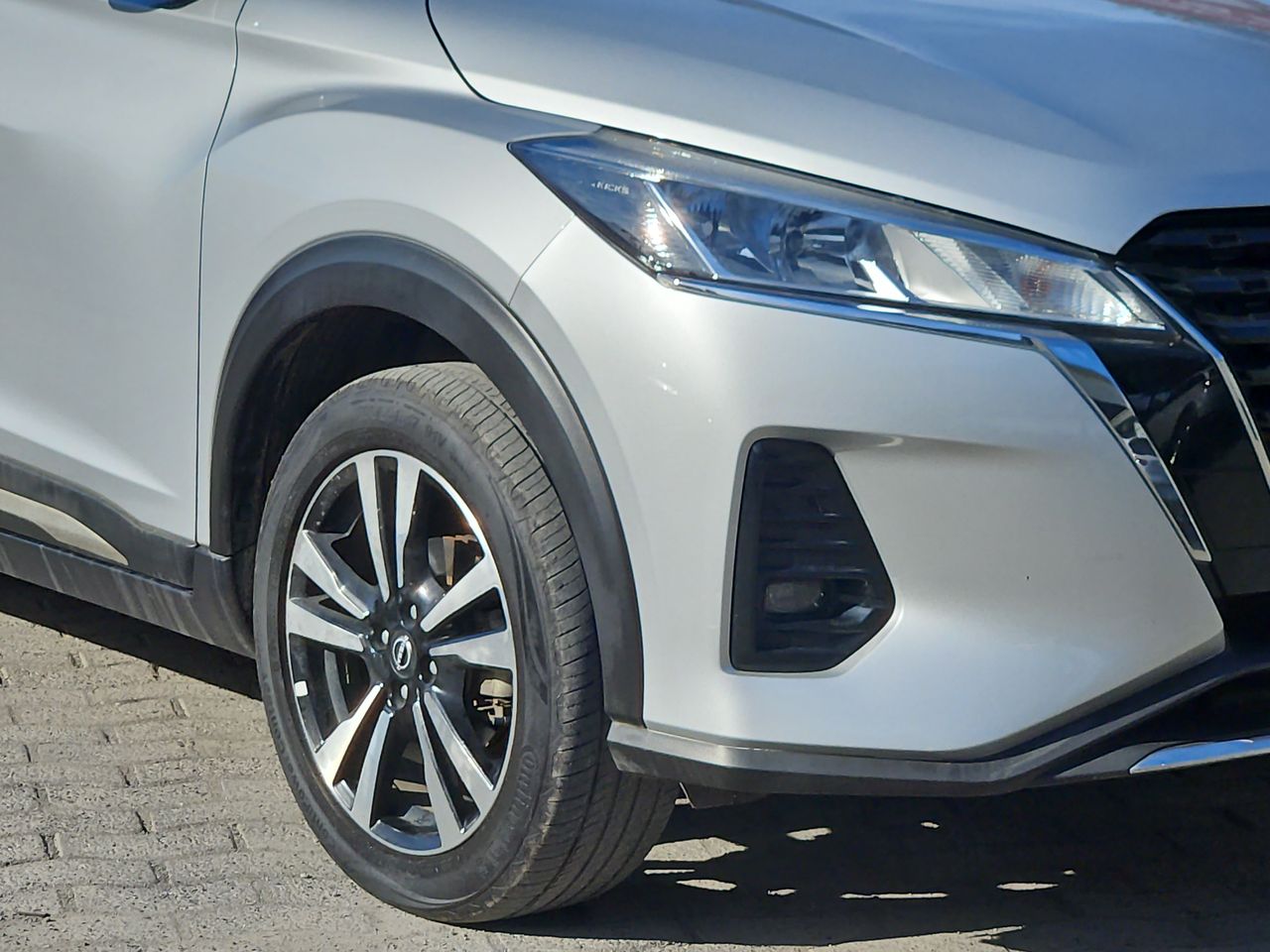 Nissan Kicks Kicks 1.6 At 2023 Usado en Usados de Primera - Sergio Escobar