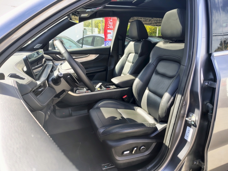 Exeed Lx Lx Unltd 1.5 Aut 2023 Usado en Rosselot Usados