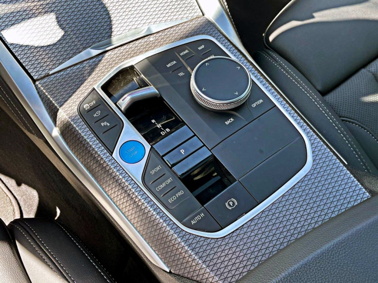 Bmw I4 Edrive40 Gran Coupé M Sport Lci 2024 Usado  Usado en BMW Premium Selection