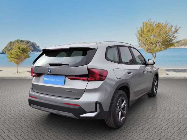 Bmw X1 Xdrive25e Dynamic 2026 Usado Usado en BMW Premium Selection Bmw X1 Xdrive25e Dynamic 2026 Usado Usado en BMW Premium Selection