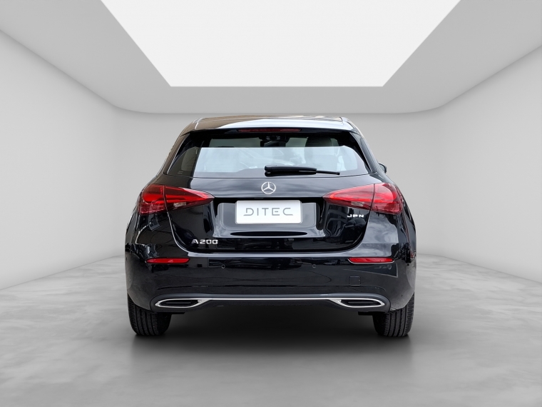 Mercedes benz A 200 Progressive Hb 1.3 Aut 2026 Usado  Usado en BMW Premium Selection