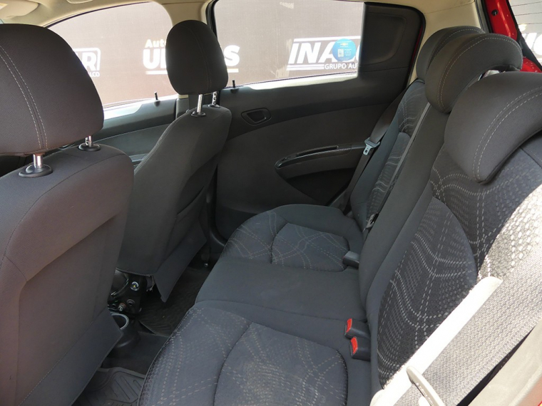 Chevrolet Spark Lt 1.2 2019 Usado  Usado en Webautos.cl