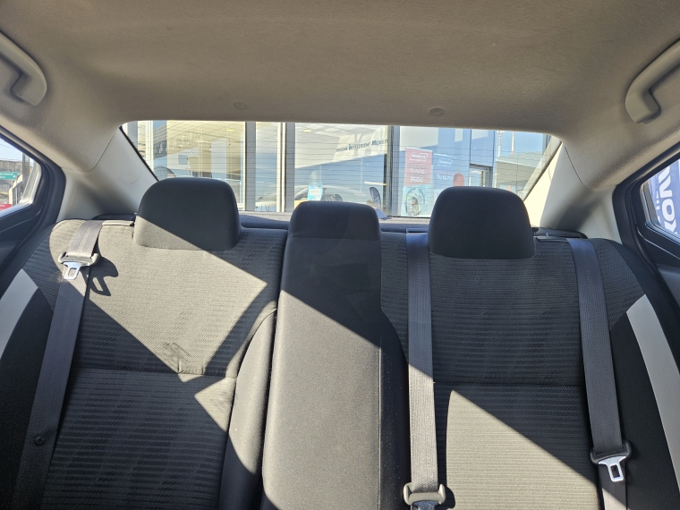 Nissan Versa Advance Mt 1.6 2021 Usado  Usado en Kovacs Usados