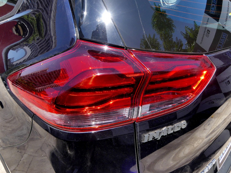 Chevrolet Tracker Ltz 1.2 2022 Usado Usado en Webautos.cl Chevrolet Tracker Ltz 1.2 2022 Usado Usado en Webautos.cl