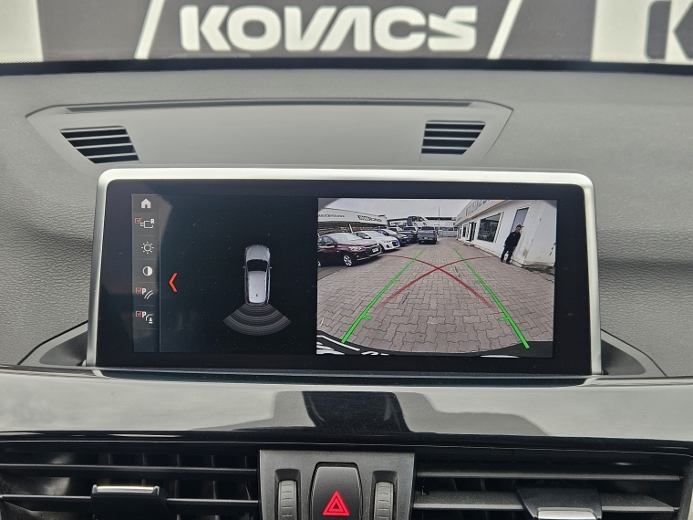 Bmw X1 1.5 Sdrive18i Comfort At 2022 Usado  Usado en Kovacs Usados