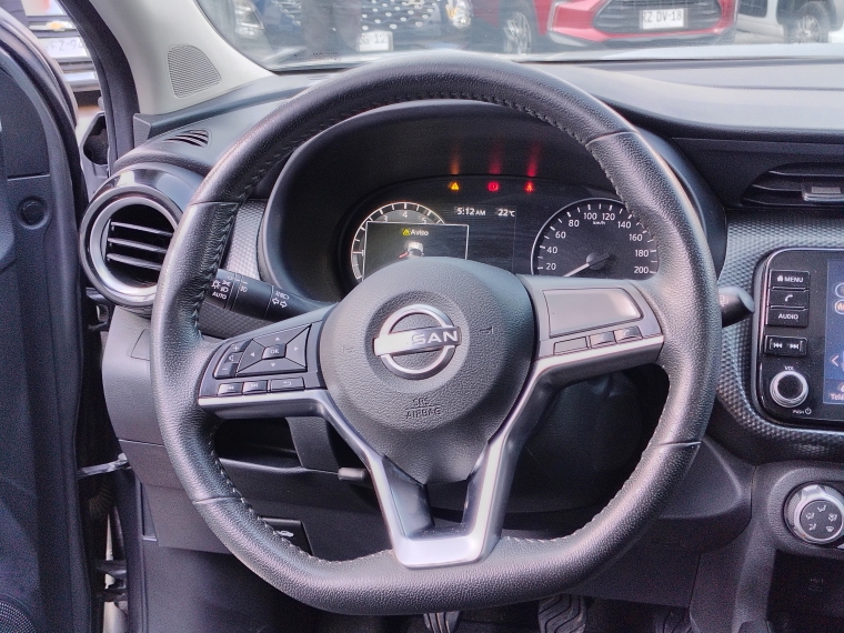 Nissan Kicks 1.6 Advance  Mt 2023 Usado  Usado en Kovacs Usados