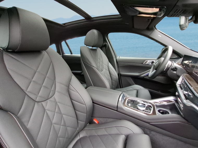Bmw X6 Xdrive40i M Sport  2026 Usado  Usado en BMW Premium Selection