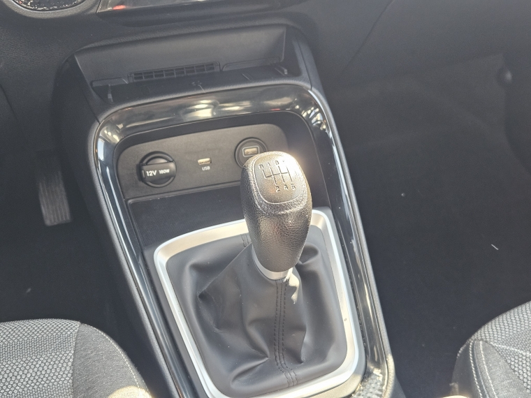 Kia Sonet Ex Plus Ac Mt 1.5 2024 Usado  Usado en Kovacs Usados