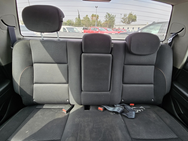 Ssangyong Actyon sport Actyon Sport 2019 Usado  Usado en Autoselect Usados