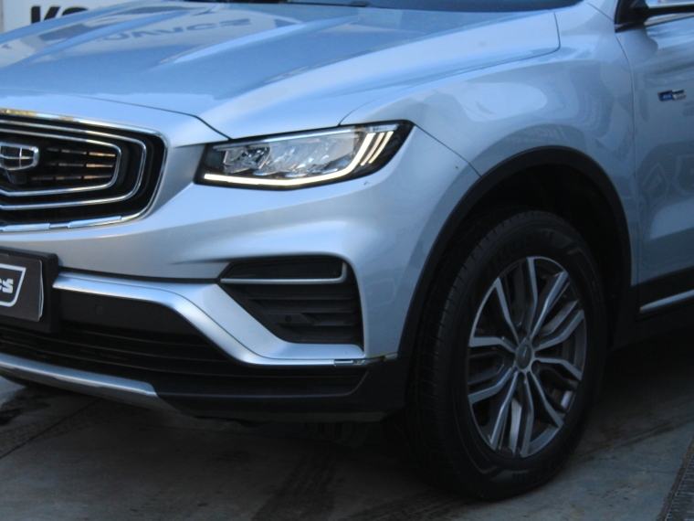 Geely Azkarra Azkarra 1.5t Exclusive At 2022 Usado  Usado en Kovacs Usados