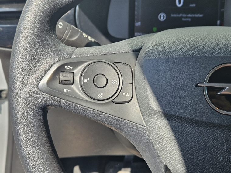 Opel Corsa 1.2 Edition Mt 2025 Usado  Usado en Kovacs Usados