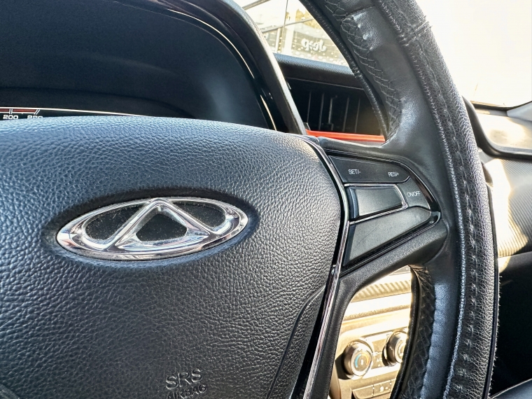 Chery Tiggo 2 Tiggo 2 1.5 2021 Usado en Rosselot Usados