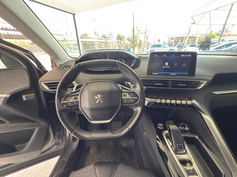 Peugeot 5008 Allure 1.6 Aut 2018 Usado en Automotriz Olea Flaño