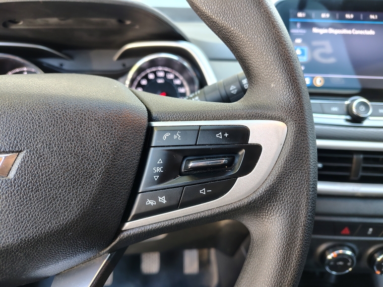 Chevrolet Tracker 1.2  Ltz P  Mt 2022 Usado  Usado en Kovacs Usados