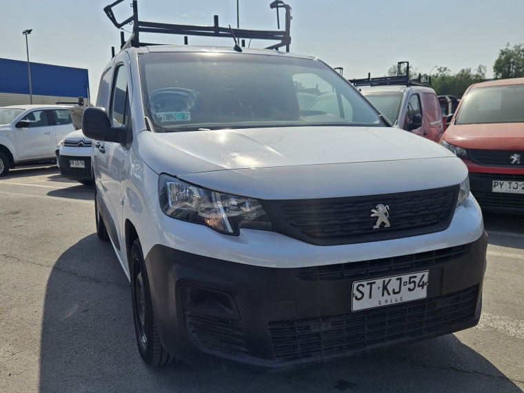 Peugeot Partner 1.6 Hdi Mt Ac 2023 Usado  Usado en Autoselect Usados