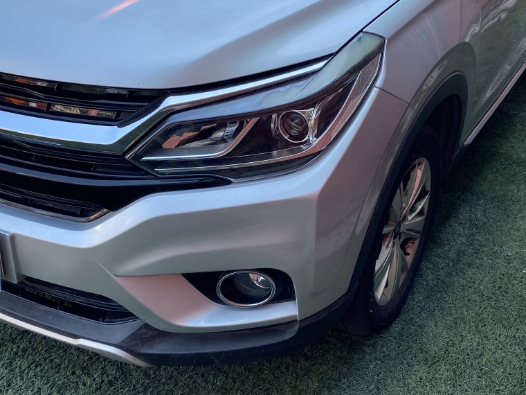 Brilliance Konect Konect 1.6 2020 Usado en Rosselot Usados