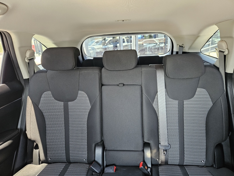 Kia Sorento Sorento Ex Gsl 6at 2wd Full 2.5l 2022 Usado Usado en Kovacs Usados Kia Sorento Sorento Ex Gsl 6at 2wd Full 2.5l 2022 Usado Usado en Kovacs Usados