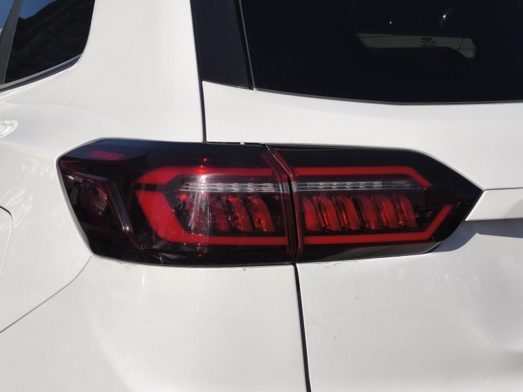 Chery Tiggo 8 Tiggo 8 Pro Glx Dct 1.6 Aut 2023 Usado en Rosselot Usados