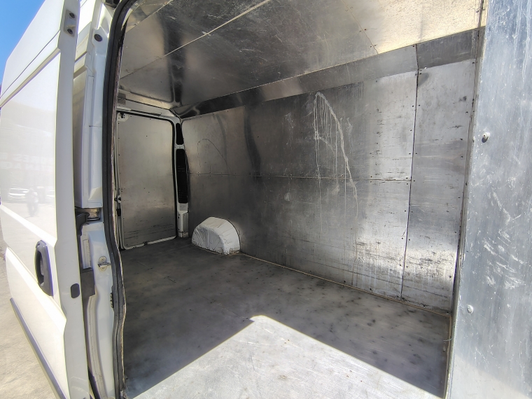 Peugeot Boxer Boxer Hdi L3 2.0 2021 Usado en Rosselot Usados