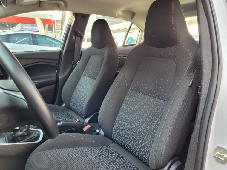 Chevrolet Onix Lt 2021 Usado  Usado en Webautos.cl