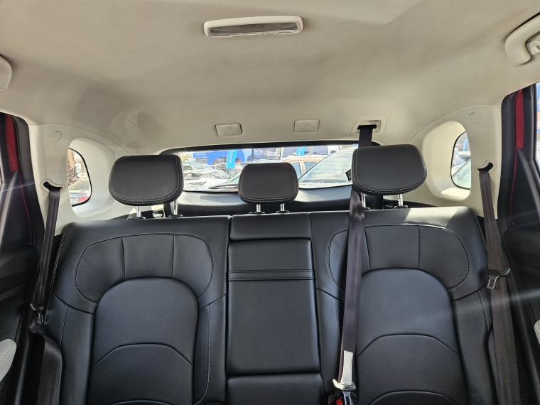 Chevrolet Captiva Ltz 1.5 Aut 2021 Usado  Usado en Webautos.cl