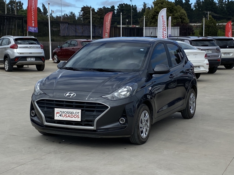 HYUNDAI GRAND I10 GRAND I 10 1.2 HB 5P MT 2023