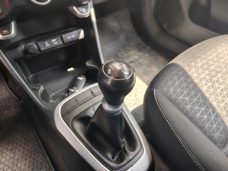 Kia Morning 1.2 Ex Full Mt 2021 Usado  Usado en Kovacs Usados