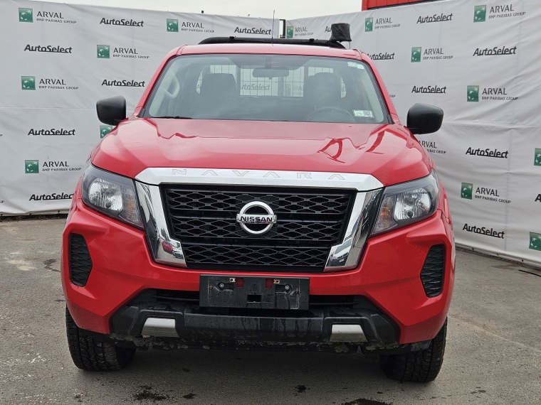 Nissan Navara Mc 2022 Usado Usado en Autoselect Usados Nissan Navara Mc 2022 Usado Usado en Autoselect Usados