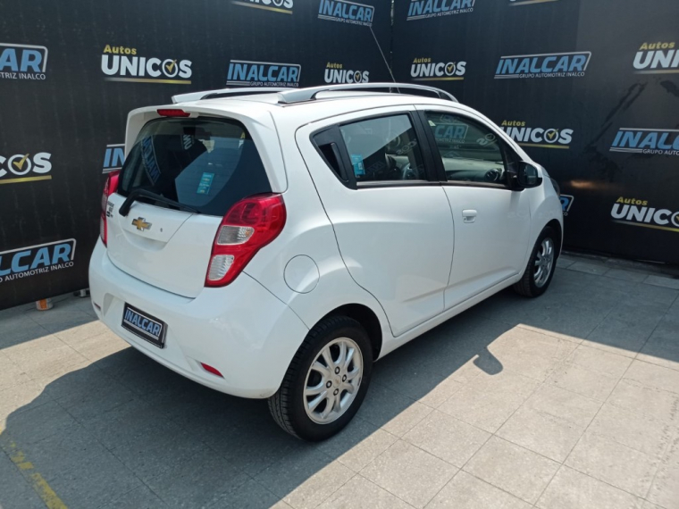 Chevrolet 147 Hb Dohc 2018 Usado  Usado en Webautos.cl