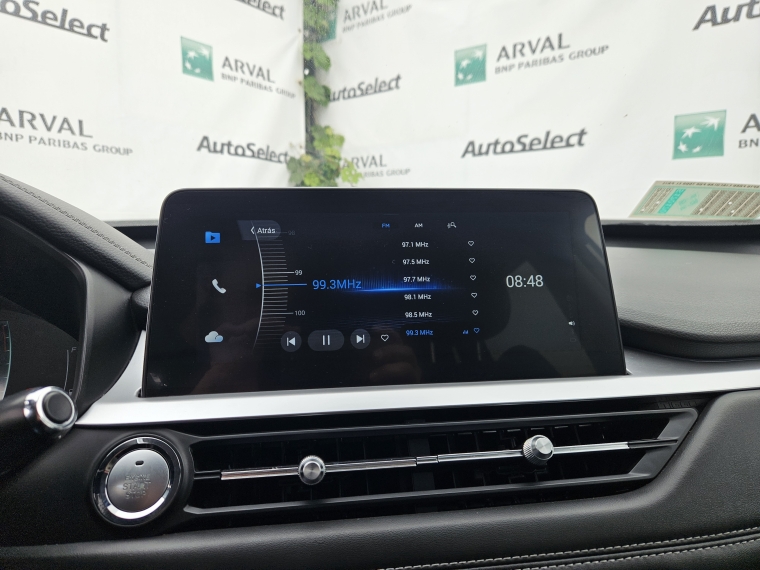 Chery Tiggo 7 pro 1.5 Glx At Ac 2023 Usado Usado en Autoselect Usados Chery Tiggo 7 pro 1.5 Glx At Ac 2023 Usado Usado en Autoselect Usados