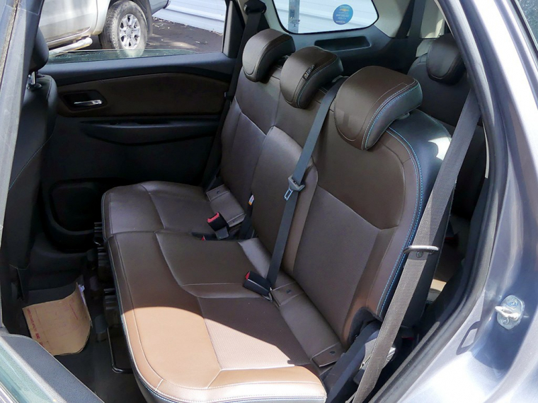 Chevrolet Spin Ltz 2020 Usado  Usado en Webautos.cl