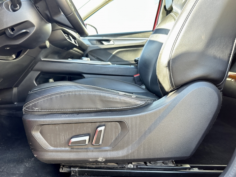 Haval Jolion Jolion Deluxe 1.5 Aut 2023 Usado en Rosselot Usados
