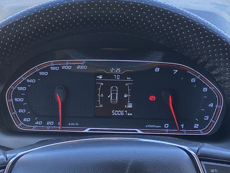 Chery Tiggo 2 Tiggo 2 1.5 2022 Usado en Rosselot Usados