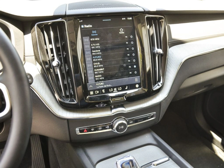 Volvo Xc60 T8 Awd Recharge Ultimate 2025 Usado  Usado en Webautos.cl