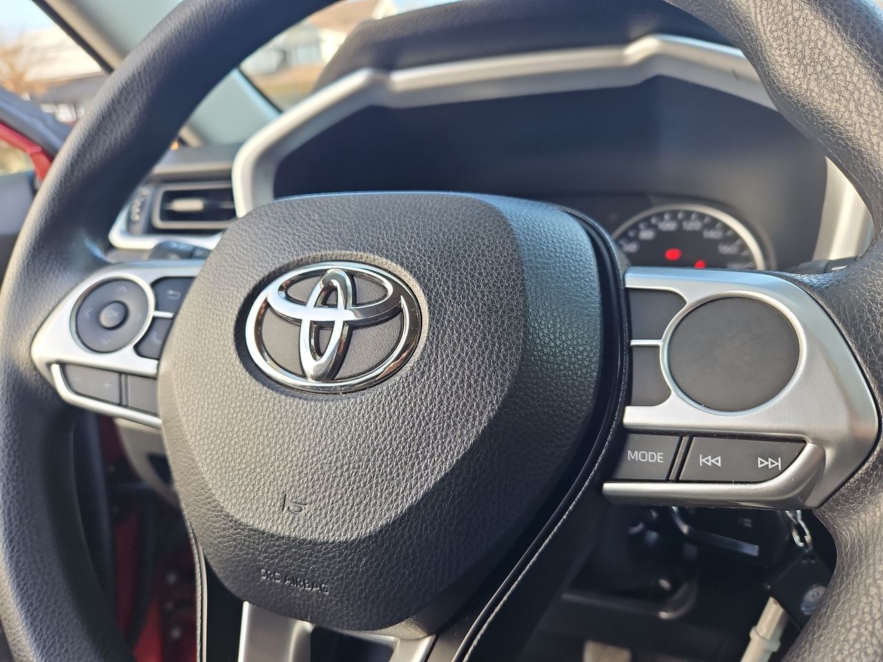 Toyota Rav4 New Rav 4 Le 2.0 2022 Usado en Usados de Primera - Sergio Escobar