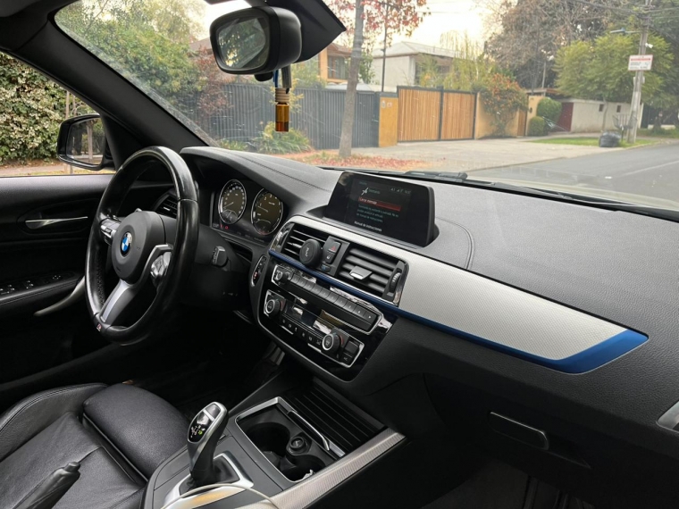 Bmw 120 120 I M Sport  2019 Usado en Autoadvice Autos Usados